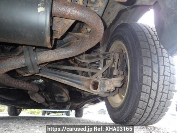 Used 2010 AT toyota sienta NCP85G Image[35]