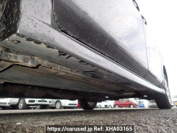 Used 2010 AT toyota sienta NCP85G Image[36]