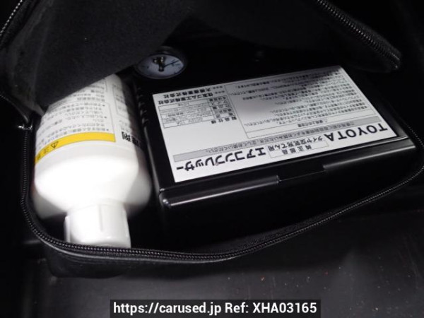 Used 2010 AT toyota sienta NCP85G Image[38]