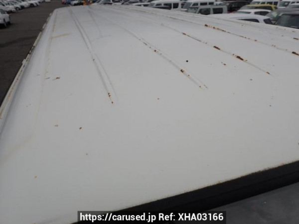 Used 1996 MT toyota hiace-van LH119V Image[6]