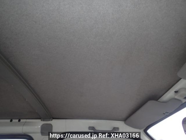 Used 1996 MT toyota hiace-van LH119V Image[11]