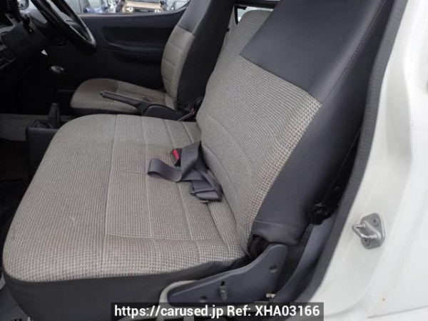 Used 1996 MT toyota hiace-van LH119V Image[13]