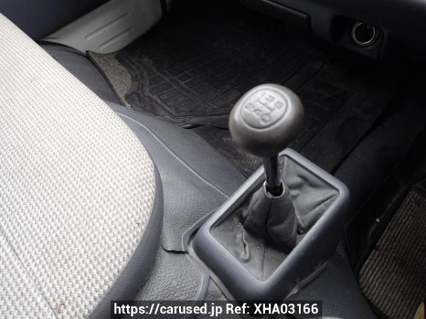 Used 1996 MT toyota hiace-van LH119V Image[20]