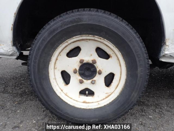 Used 1996 MT toyota hiace-van LH119V Image[24]