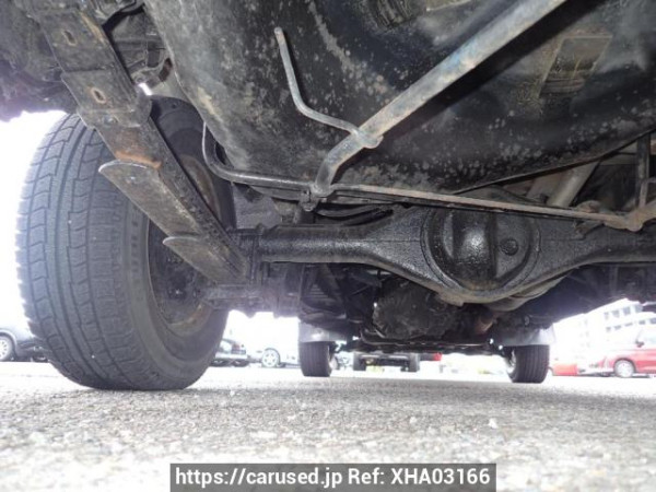 Used 1996 MT toyota hiace-van LH119V Image[28]