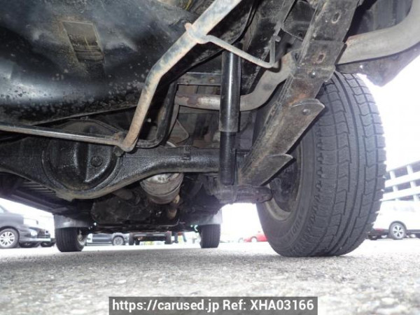 Used 1996 MT toyota hiace-van LH119V Image[29]