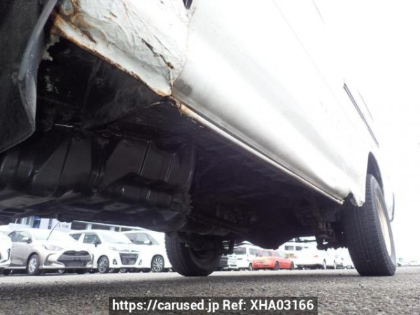 Used 1996 MT toyota hiace-van LH119V Image[30]