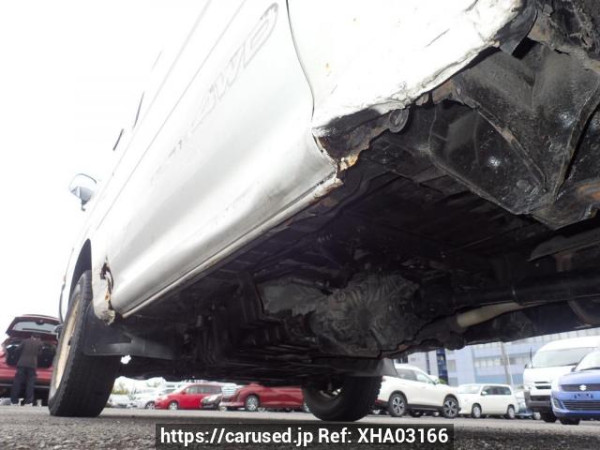 Used 1996 MT toyota hiace-van LH119V Image[31]