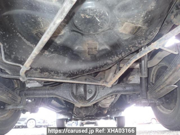 Used 1996 MT toyota hiace-van LH119V Image[32]