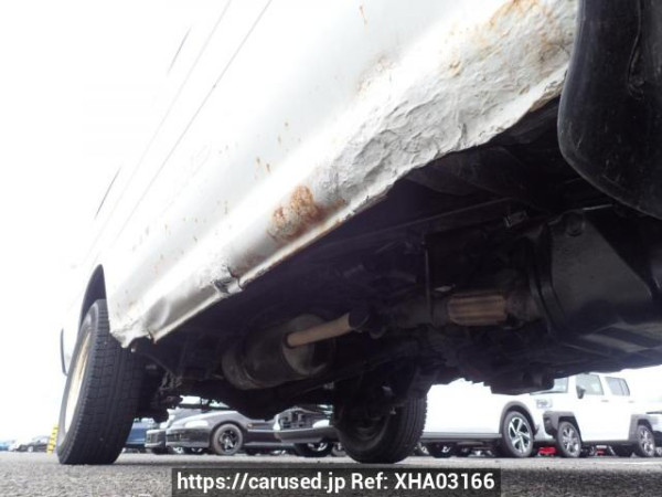 Used 1996 MT toyota hiace-van LH119V Image[34]