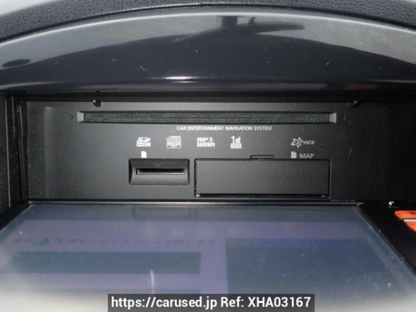 Used 2013 AT nissan juke YF15 Image[22]