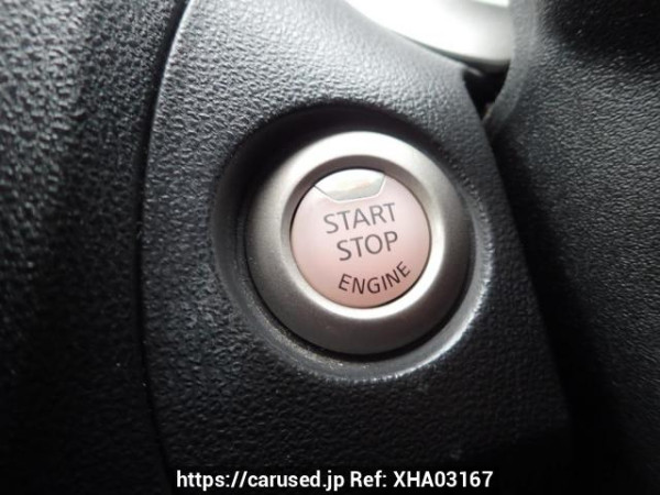 Used 2013 AT nissan juke YF15 Image[24]
