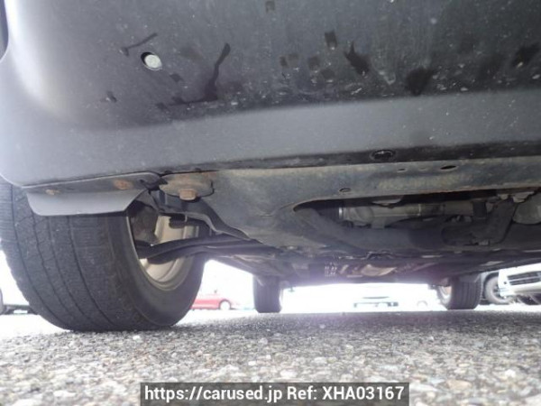 Used 2013 AT nissan juke YF15 Image[30]