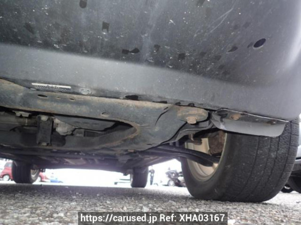 Used 2013 AT nissan juke YF15 Image[31]