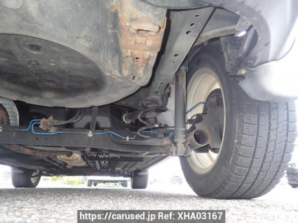 Used 2013 AT nissan juke YF15 Image[33]