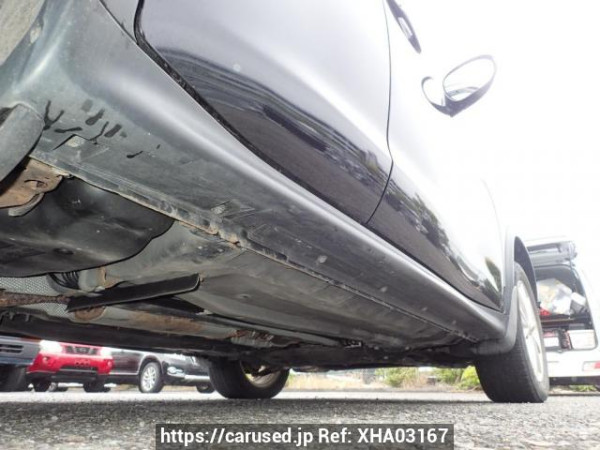 Used 2013 AT nissan juke YF15 Image[37]