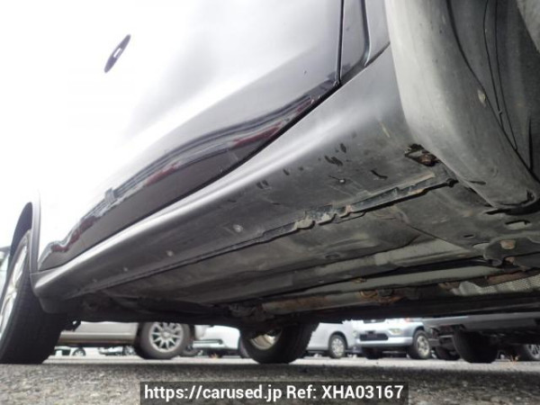 Used 2013 AT nissan juke YF15 Image[38]