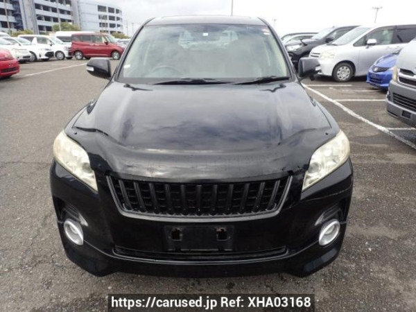 Used 2008 AT toyota vanguard ACA33W Image[1]