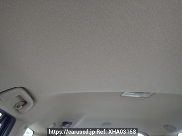 Used 2008 AT toyota vanguard ACA33W Image[10]