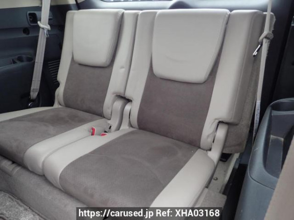 Used 2008 AT toyota vanguard ACA33W Image[15]