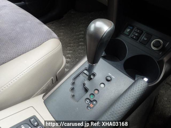 Used 2008 AT toyota vanguard ACA33W Image[21]