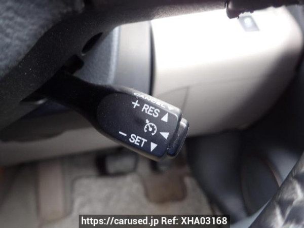 Used 2008 AT toyota vanguard ACA33W Image[22]