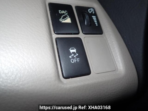 Used 2008 AT toyota vanguard ACA33W Image[23]