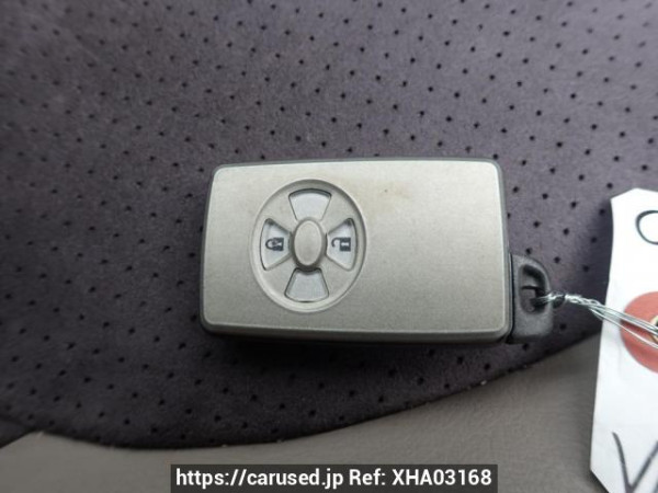 Used 2008 AT toyota vanguard ACA33W Image[25]