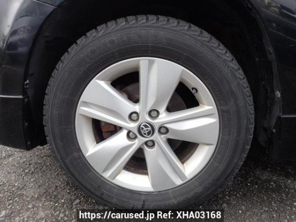 Used 2008 AT toyota vanguard ACA33W Image[26]