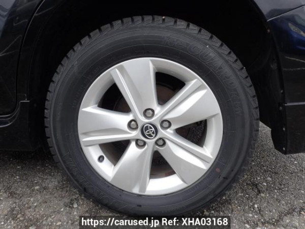 Used 2008 AT toyota vanguard ACA33W Image[27]