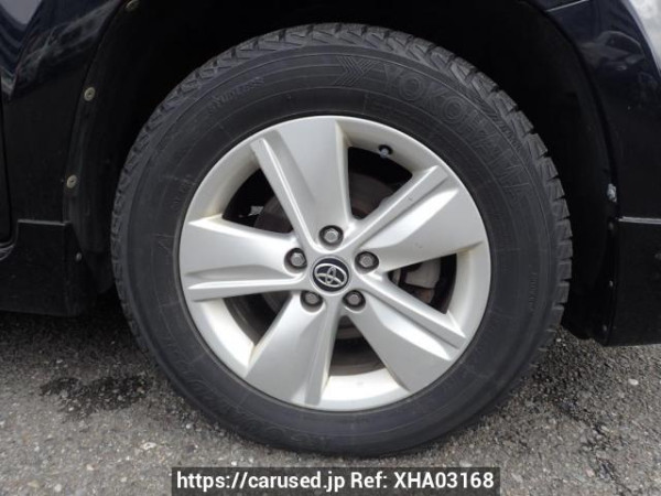 Used 2008 AT toyota vanguard ACA33W Image[29]