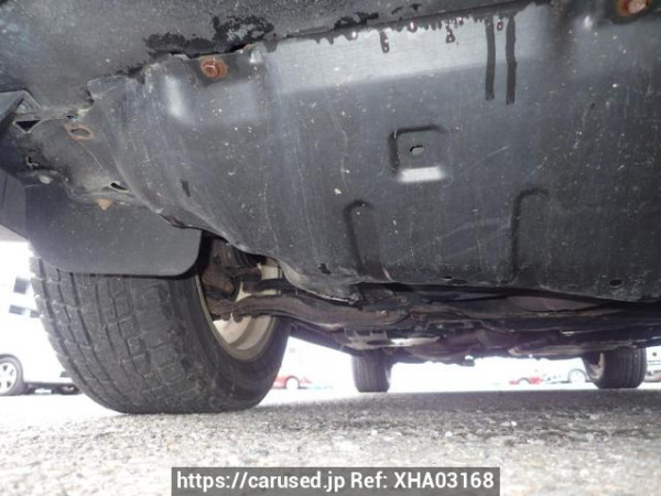 Used 2008 AT toyota vanguard ACA33W Image[30]