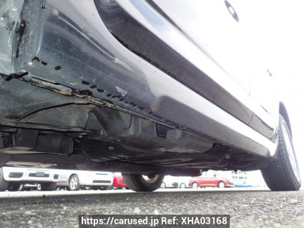 Used 2008 AT toyota vanguard ACA33W Image[32]