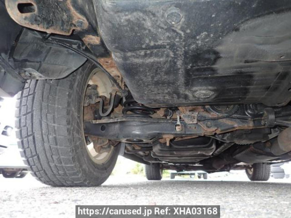 Used 2008 AT toyota vanguard ACA33W Image[34]