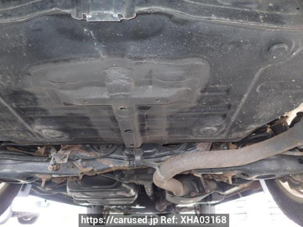 Used 2008 AT toyota vanguard ACA33W Image[35]