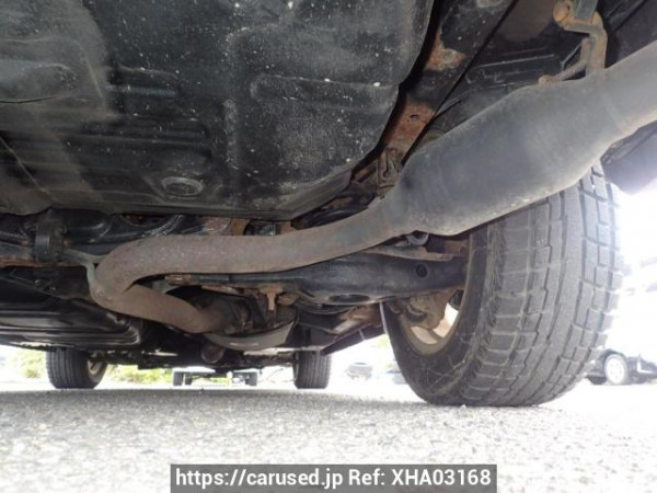 Used 2008 AT toyota vanguard ACA33W Image[36]