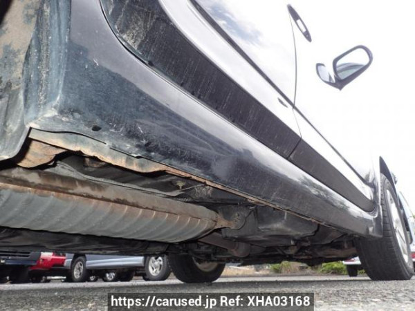 Used 2008 AT toyota vanguard ACA33W Image[37]