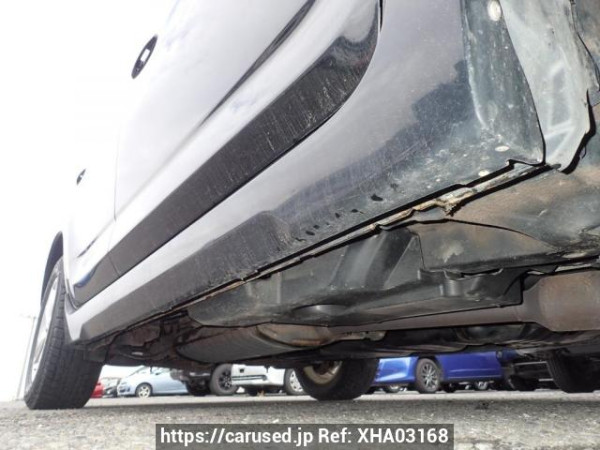 Used 2008 AT toyota vanguard ACA33W Image[38]