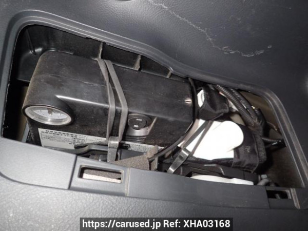 Used 2008 AT toyota vanguard ACA33W Image[39]