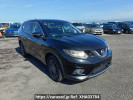 Nissan X-Trail T32