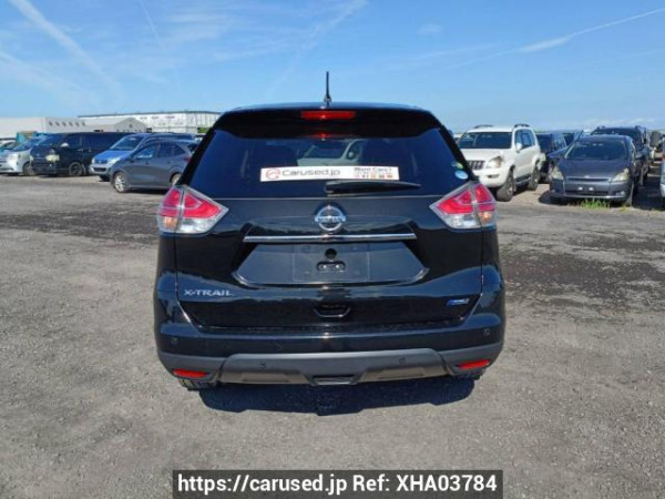 Used 2014 AT nissan x-trail T32 Image[5]