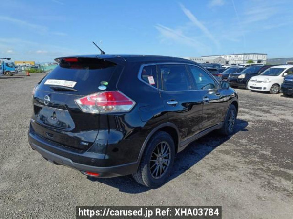 Used 2014 AT nissan x-trail T32 Image[6]