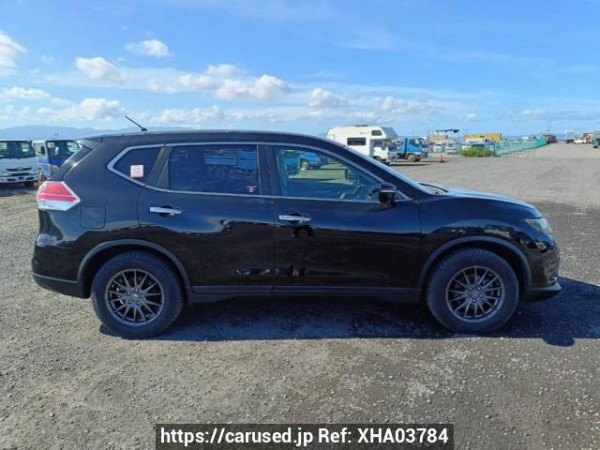 Used 2014 AT nissan x-trail T32 Image[7]