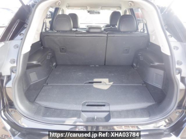 Used 2014 AT nissan x-trail T32 Image[8]