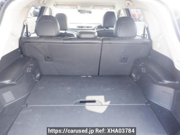 Used 2014 AT nissan x-trail T32 Image[9]