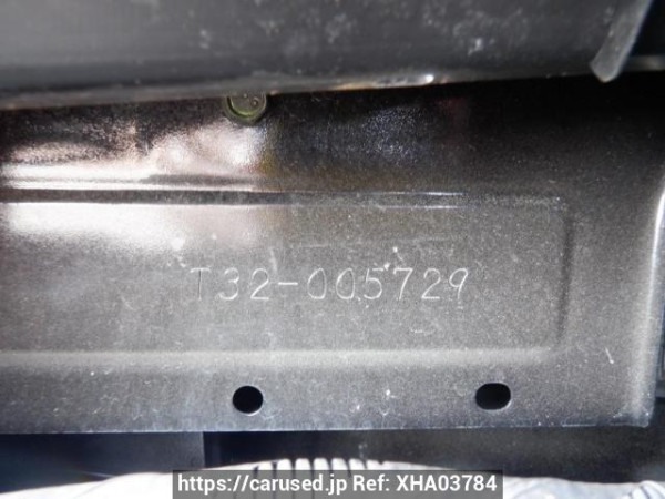 Used 2014 AT nissan x-trail T32 Image[12]