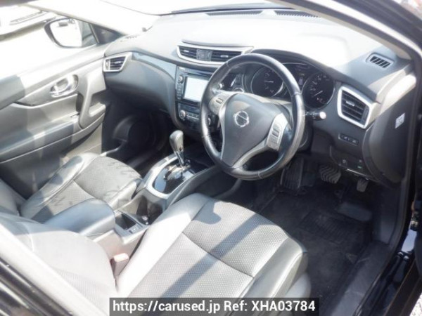 Used 2014 AT nissan x-trail T32 Image[13]