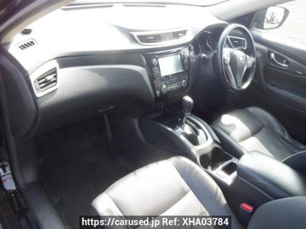 Used 2014 AT nissan x-trail T32 Image[14]
