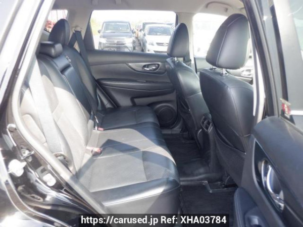 Used 2014 AT nissan x-trail T32 Image[15]