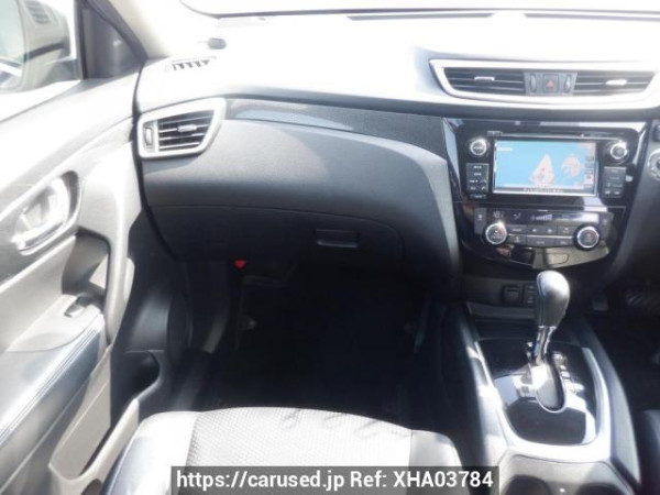 Used 2014 AT nissan x-trail T32 Image[18]